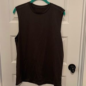 champion sleeveless workout tank